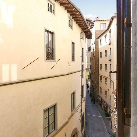 Lambertesca Il Cuore Di Firenze Exterior photo