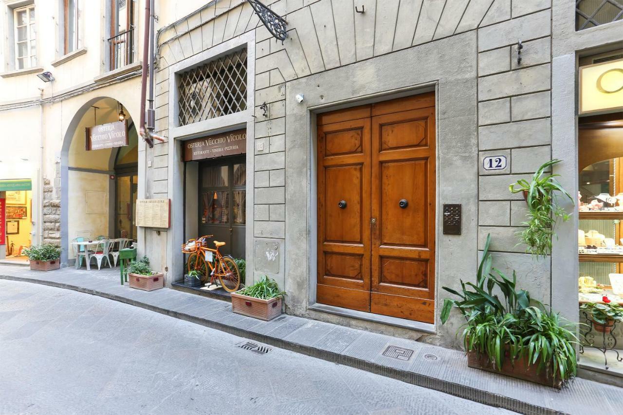 Lambertesca Il Cuore Di Firenze Exterior photo